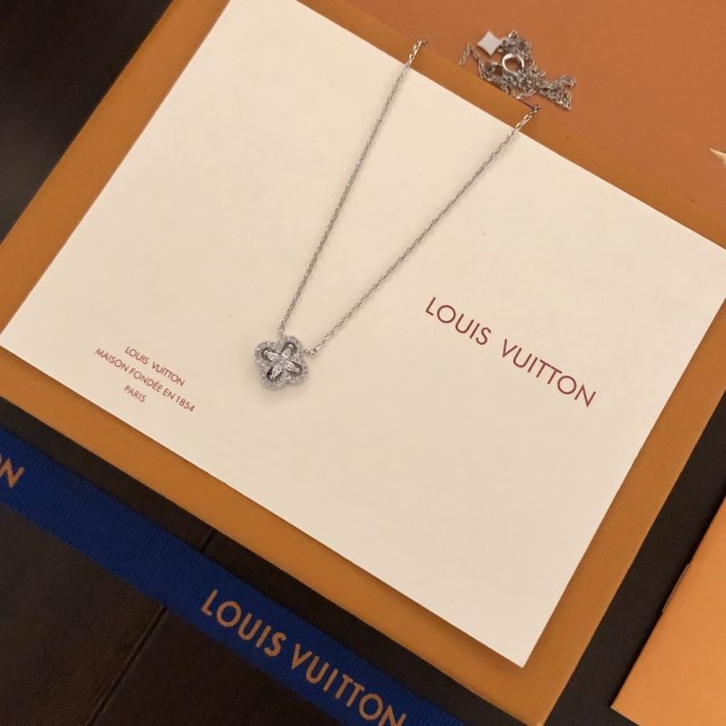 Louis Vuitton Necklaces